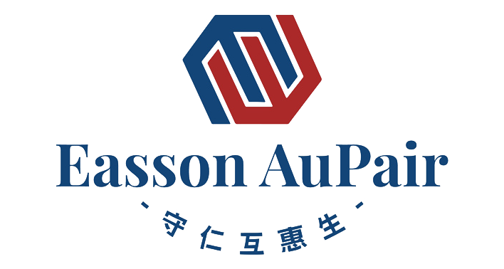 Easson AuPair Logo